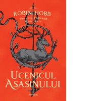 Ucenicul asasinului (Trilogia Farseer, partea I)
