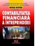 Contabilitatea financiara a intreprinderii (Mihai Ristea + colectiv)
