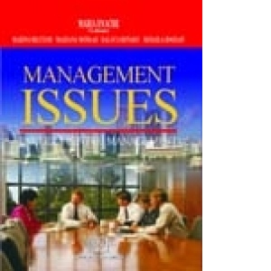 Management Issues - Engleza pentru management