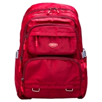 Ghiozdan GH537R Daco, 46 cm, adolescenti