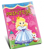 Activitati pentru printese mici