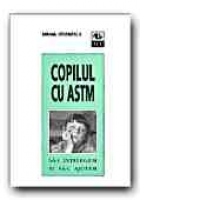 Copilul cu astm - sa-l intelegem si sa-l ajutam
