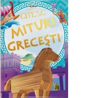 Citesc mituri grecesti