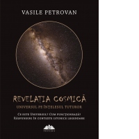 Revelatia cosmica