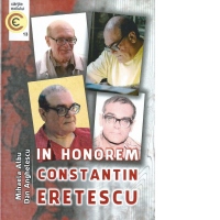 In honorem  Constantin Eretescu