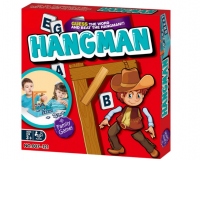 Ghiceste cuvantul - Spanzuratoarea (Hangman)