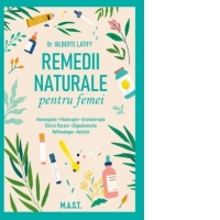 Remedii naturale pentru femei