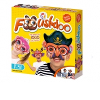 Ochelari cu fete caraghioase (Foolishdoo)