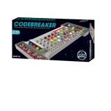 Codebreaker. Joc de logica