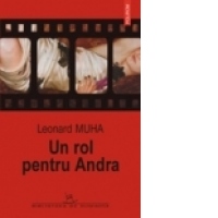 Un rol pentru Andra