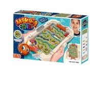 Construieste labirintul. Joc stem (Make-a-maze)