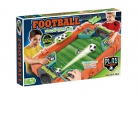 Meci de fotbal. Joc de masa (Football)