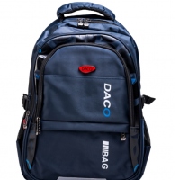 Ghiozdan GH541A Daco, 44.5 cm, adolescenti