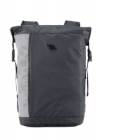 RUCSAC BAGZ REBEL, DIMENSIUNE 44 X 28 X 13 CM, GRI/NEGRU