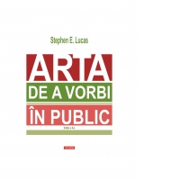 Arta de a vorbi in public (editie 2023)