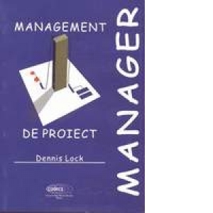 Management de proiect