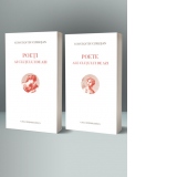 Poeti ai Clujului de azi. Poete ale Clujului de azi. Antologie critica (vol. I-II)