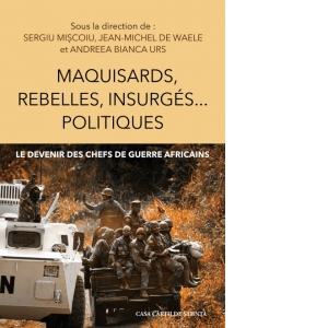 Maquisards, rebelles, insurges… politiques. Le devenir des chefs de guerre africains