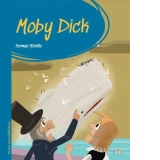 Moby Dick (Prima mea biblioteca)