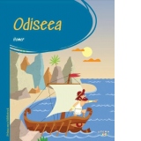 Odiseea (Prima mea biblioteca)
