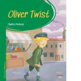 Oliver Twist (Prima mea biblioteca)