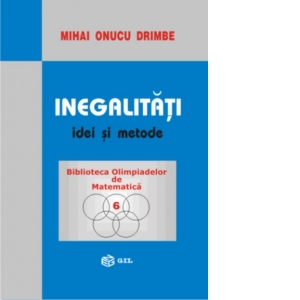 Inegalitati idei si metode