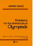 Problems for the Mathematical Olympiads