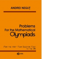 Problems for the Mathematical Olympiads