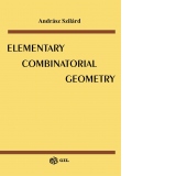 Elementary Combinatorial Geometry