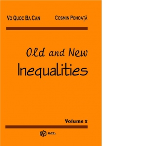 Old and New Inequalities volume II