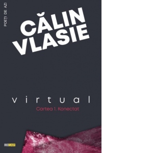 Virtual (Cartea 1 – Konectat)