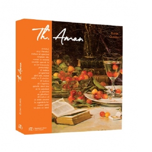 Album Theodor Aman