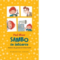 Sambo se intoarce