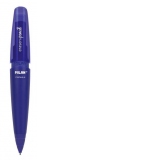Creion mecanic 1.3 mm 2B Acid, Milan (culoare albastru)