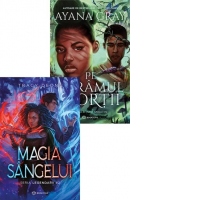 Pachet Magia Continua