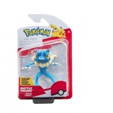 Pokemon - Pachet cu o figurina de actiune, Frogedier