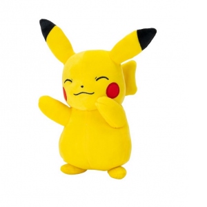 Pokemon - Jucarie de plus Pikachu #6, 20 cm