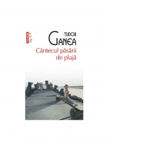 Cantecul pasarii de plaja (editie de buzunar)