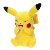 Pokemon - Jucarie de plus Pikachu #5, 20 cm