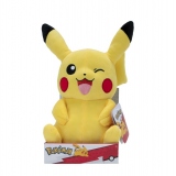 Pokemon - Jucarie de plus 30 cm, Pikachu, S4