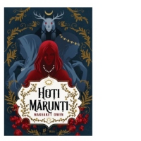 Hoti marunti. Primul volum din seria Hoti marunti