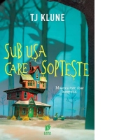 Sub usa care sopteste