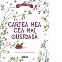 Cartea mea cea mai gustoasa