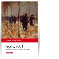 Teatru, volumul 1: Jocul de-a vacanta, Steaua fara nume
