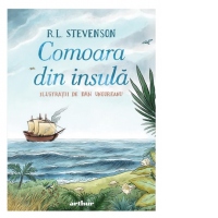 Comoara din insula