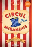 Circul Mirandus (paperback)