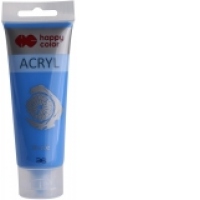 Vopsea acrilica 75ml cobalt, Happy Color