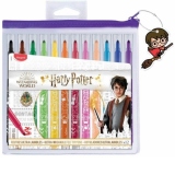 Carioci Harry Potter 12 culori/set, Maped