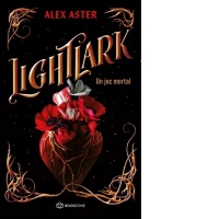 Lightlark. Un joc mortal
