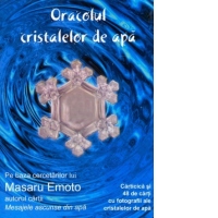 Oracolul cristalelor de apa